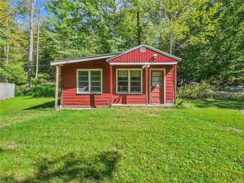 Willow, NY 12495,23 Cross Patch RD