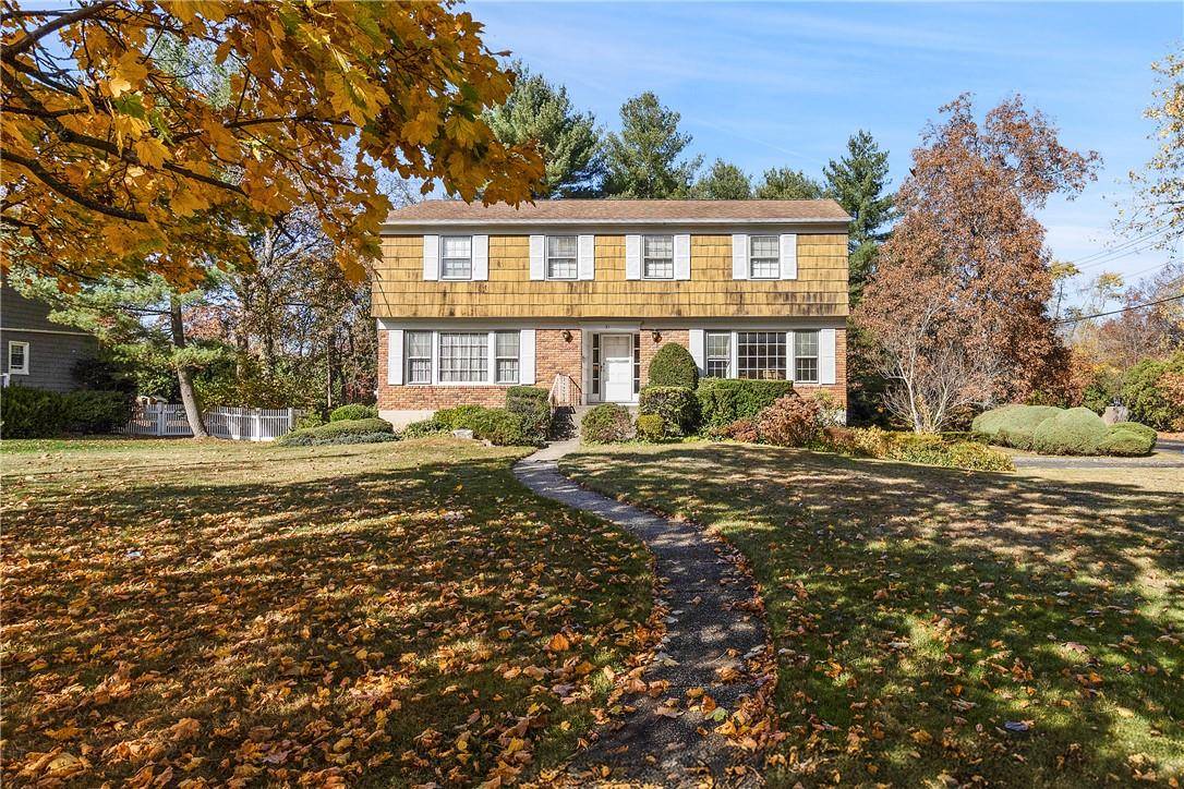 Rye Brook, NY 10573,31 Boxwood PL