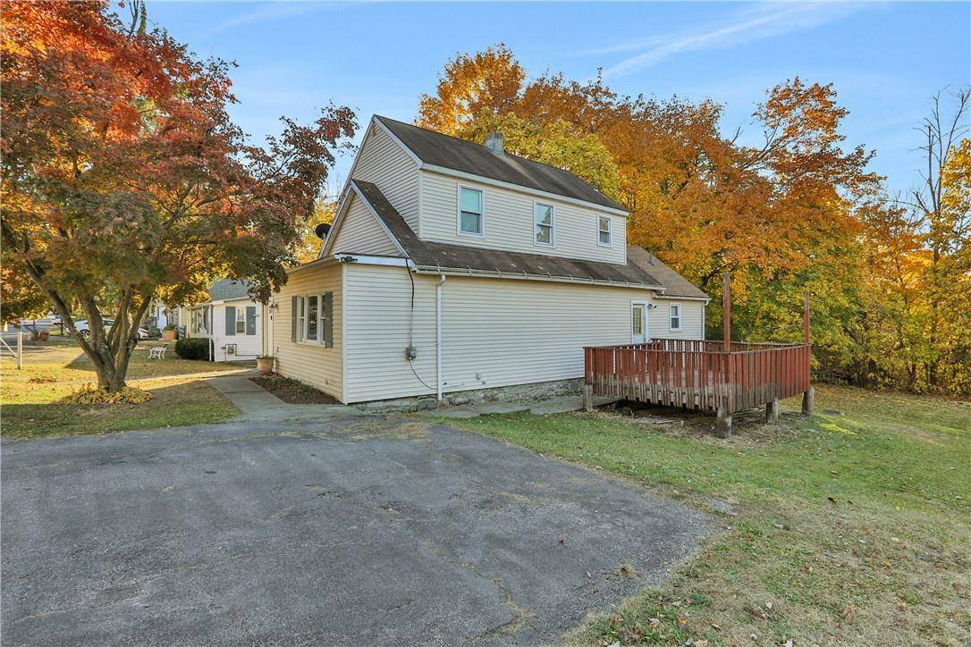 Cornwall, NY 12518,19 Frost LN