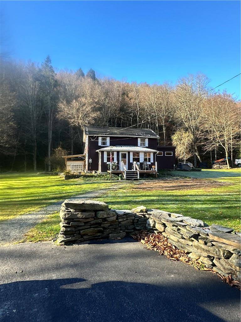 Mountain Dale, NY 12763,120 Spring Glen RD