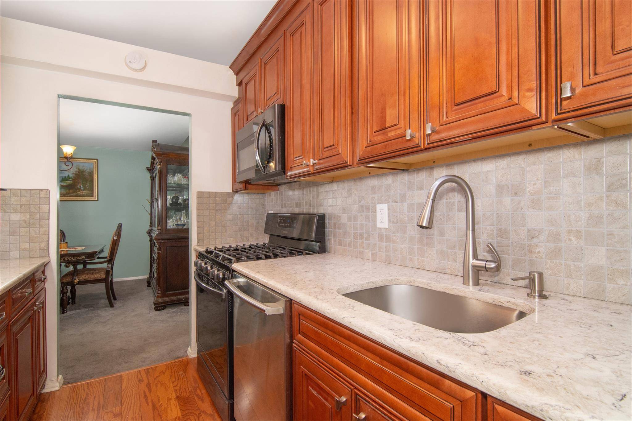 Mount Vernon, NY 10552,80 William ST #3E