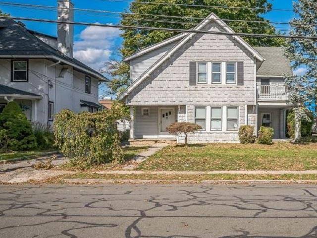 White Plains, NY 10606,28 Trenton AVE