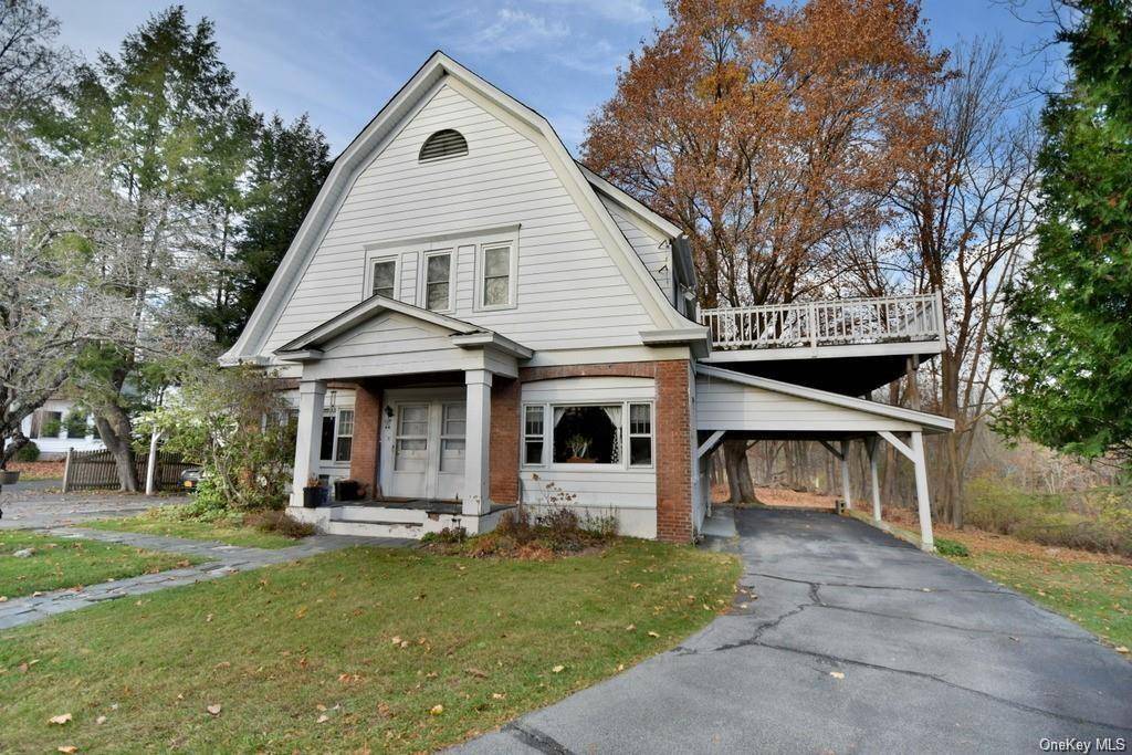 Warwick, NY 10990,7 Robin Brae #2