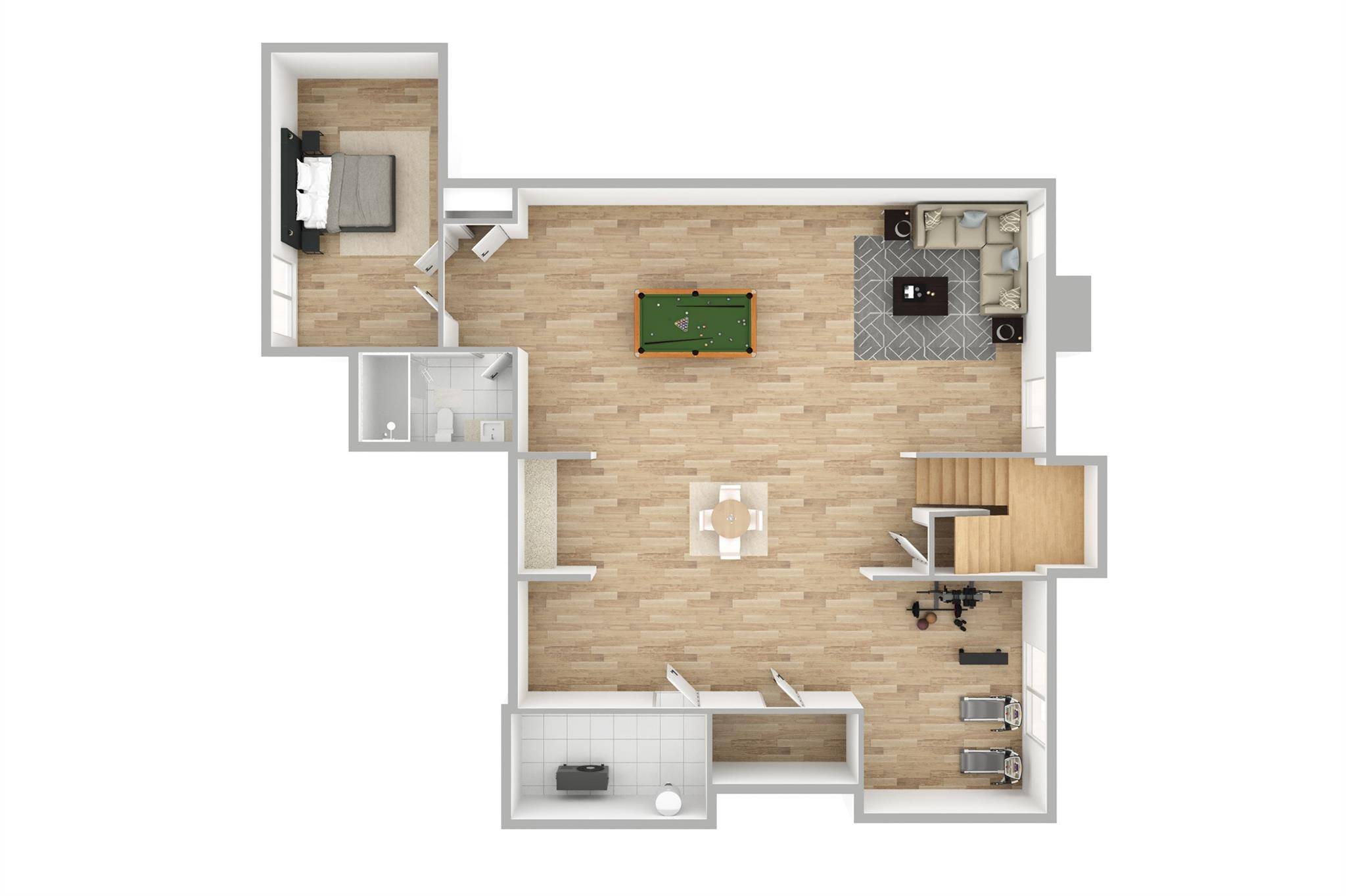 Scarsdale, NY 10583,239 ROCK CREEK LN