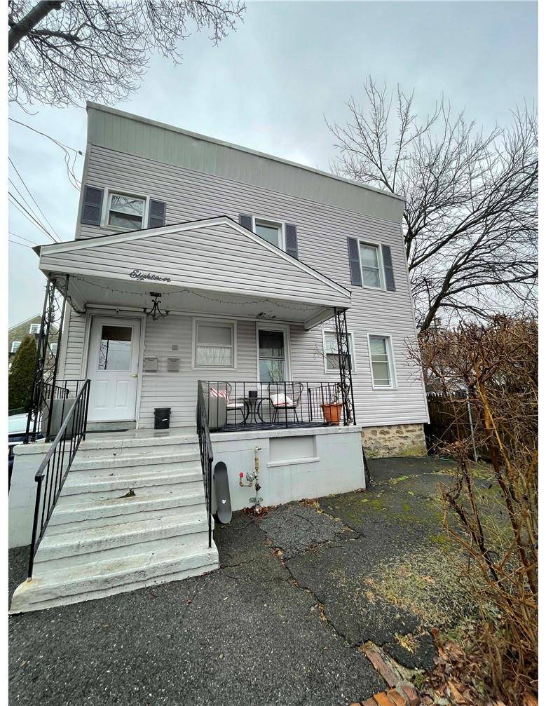 Port Chester, NY 10573,18 Bent AVE