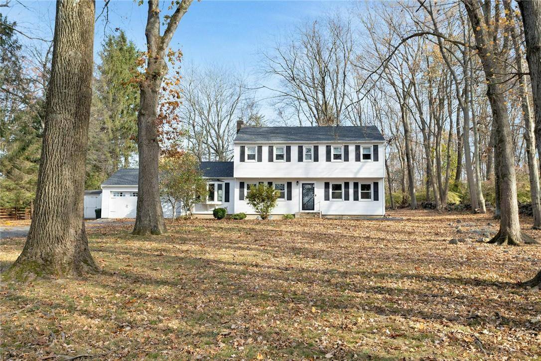 Armonk, NY 10504,20 Byram Brook PL