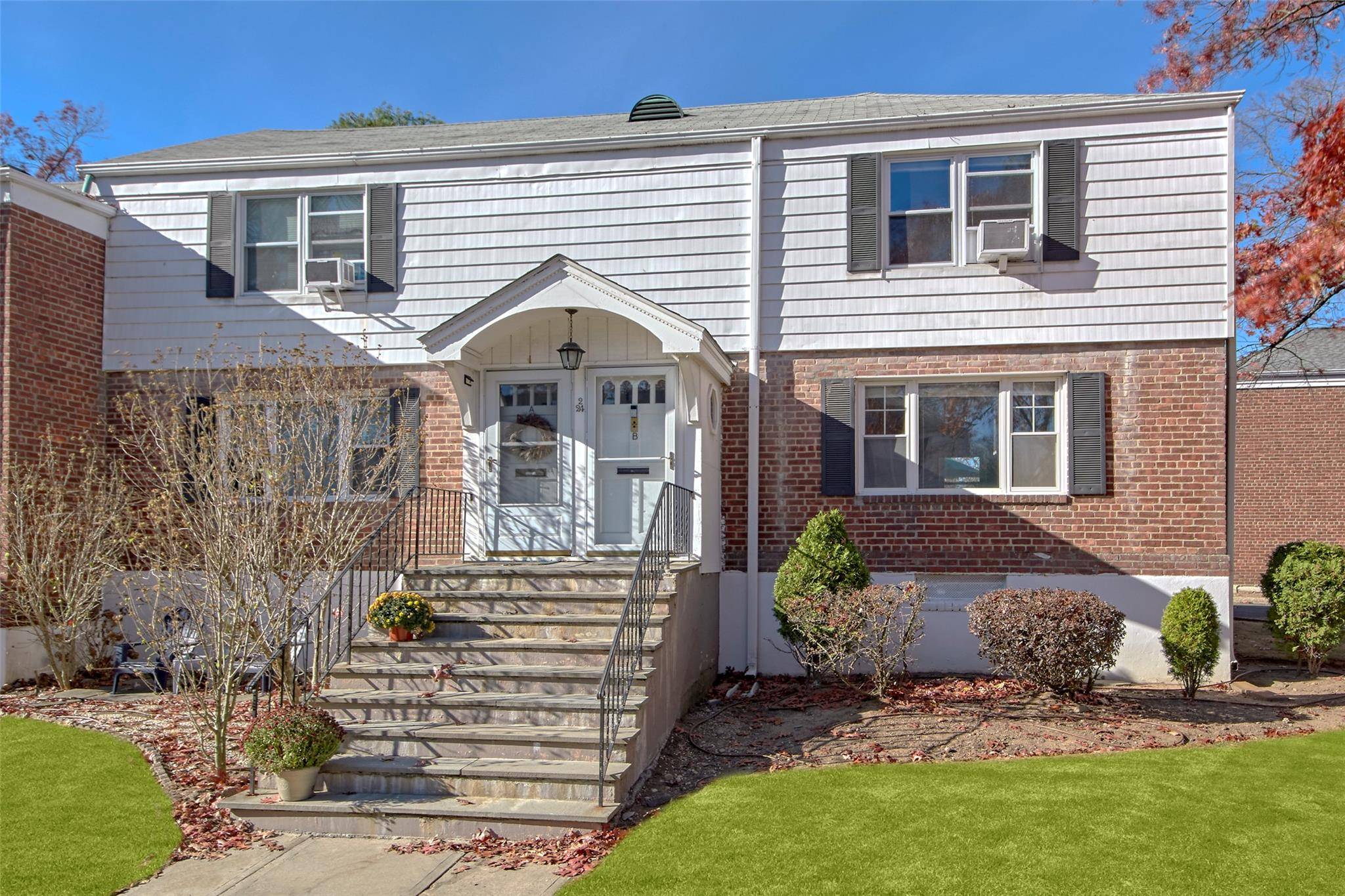 Rye, NY 10580,2 Peck AVE #224B