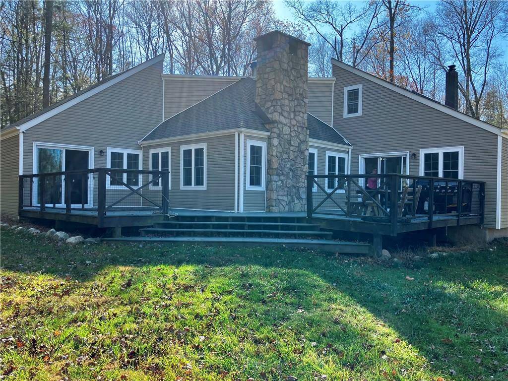 Pine Bush, NY 12566,171 Sandburg PL