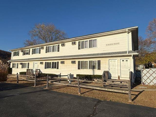 Greenwood Lake, NY 10925,3 Shore DR #6