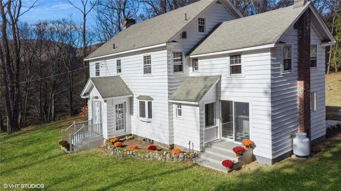 Cold Spring, NY 10516,155 Horton RD