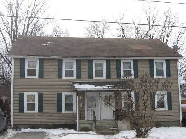 Wappingers Falls, NY 12590,28 FRANKLINDALE AVE #UPPER