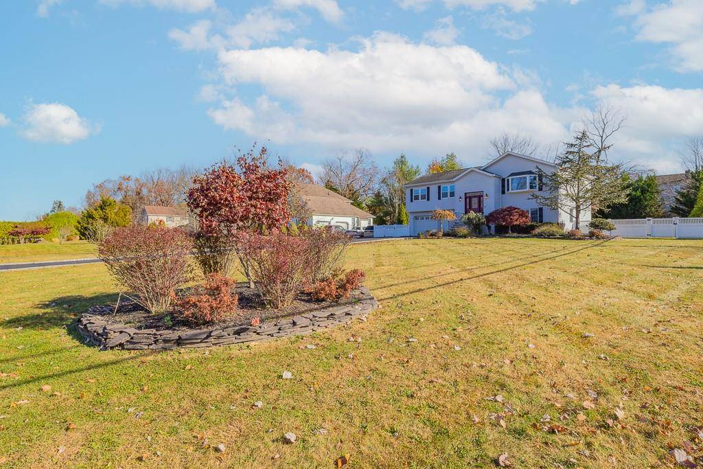 Blauvelt, NY 10913,1 Monsignor Brady CT