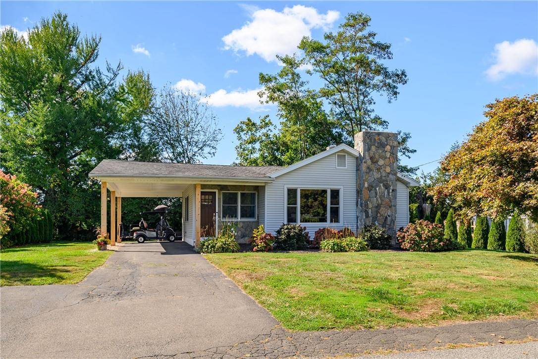 New Milford, CT 06776,22 Brookside TRL