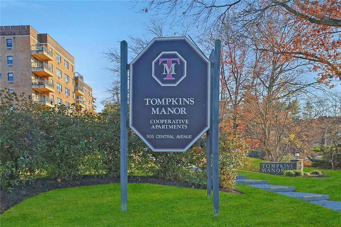 White Plains, NY 10606,505 Central Avenue #510