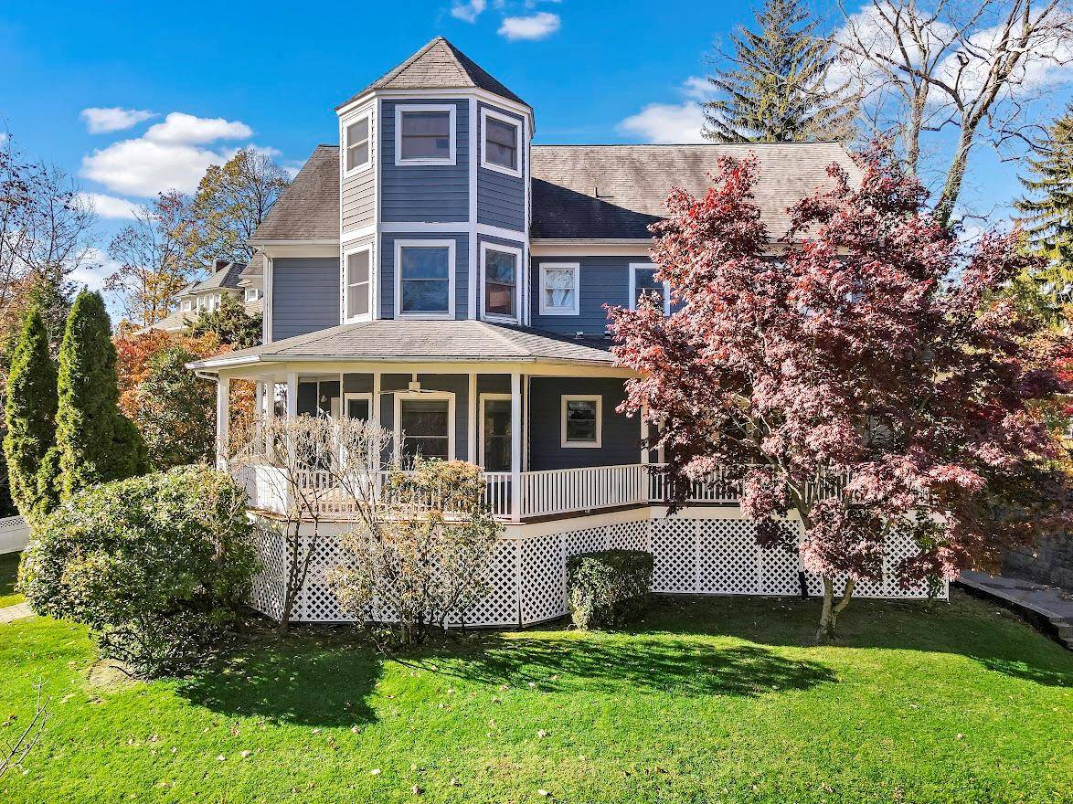 New Rochelle, NY 10804,147 Montgomery CIR