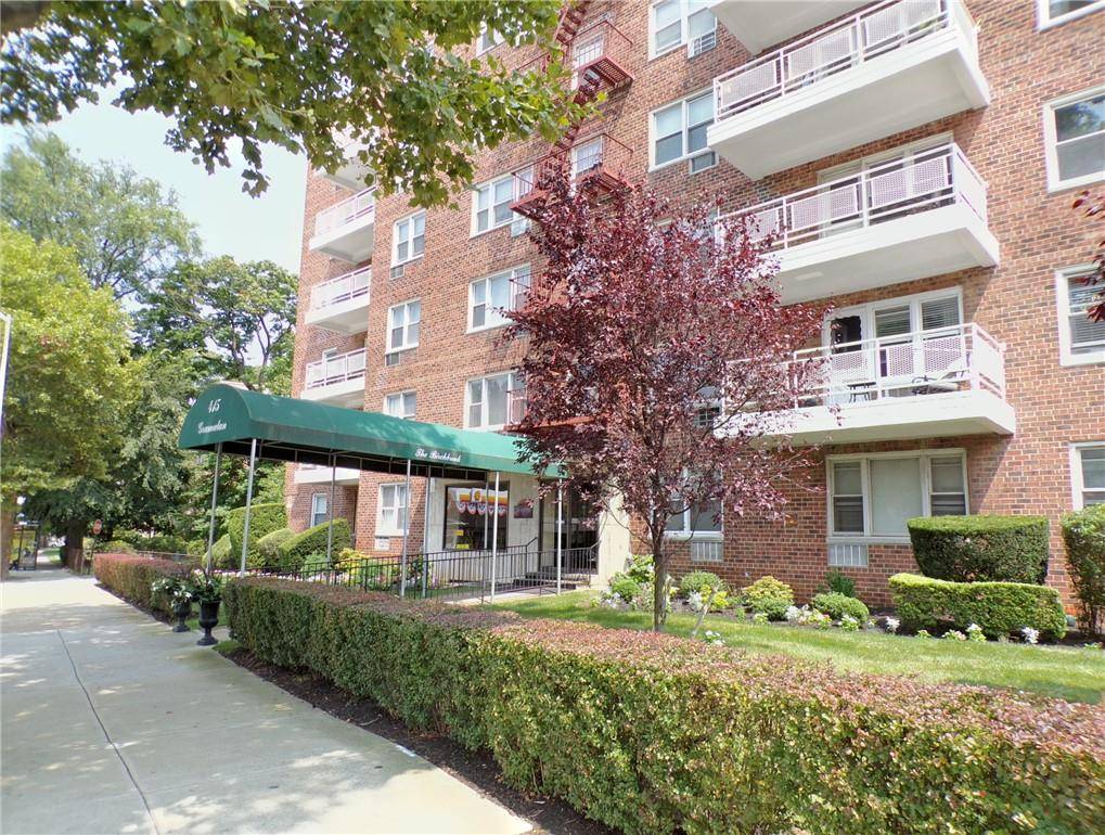 Mount Vernon, NY 10552,415 Gramatan AVE #3E