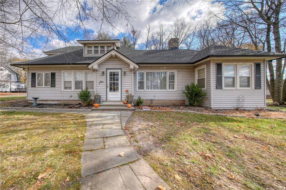 Monticello, NY 12701,47 Lakewood AVE