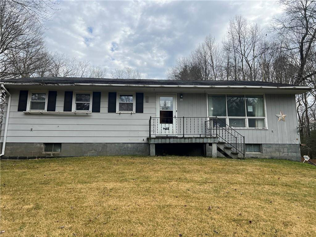 Greenfield Park, NY 12435,151 Tamarack RD