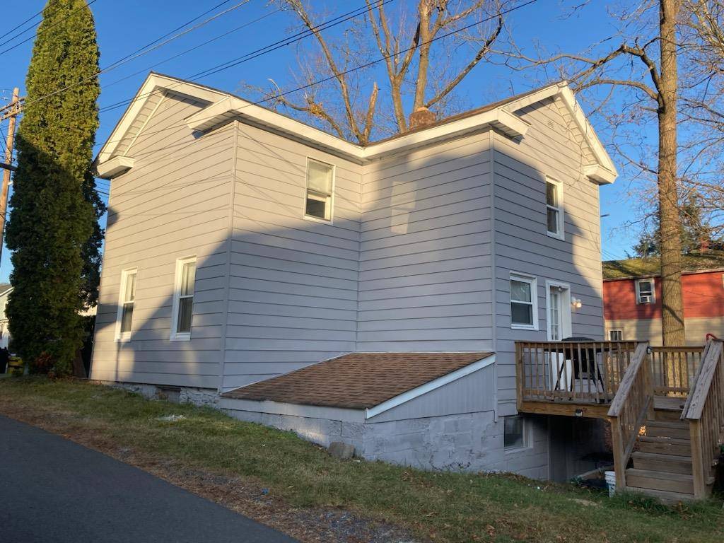 Port Jervis, NY 12771,9 Crawford ST