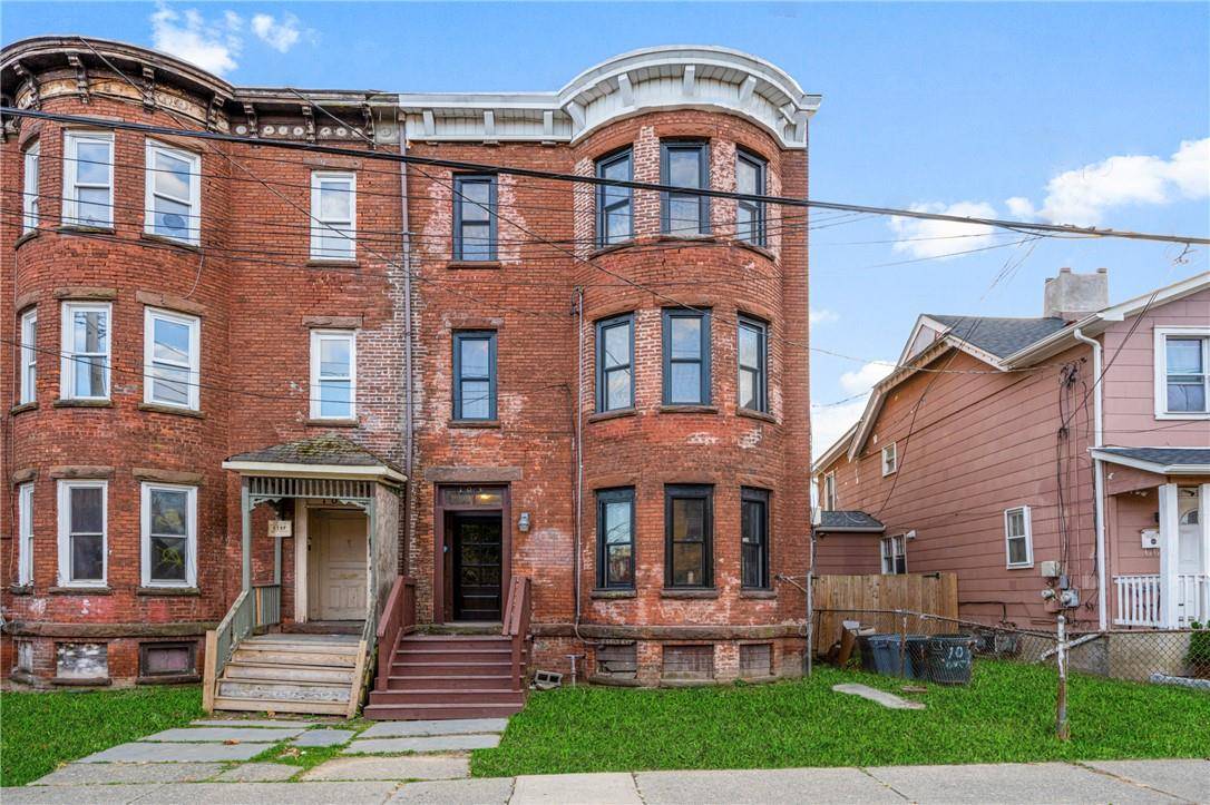 Newburgh, NY 12550,103 Overlook PL