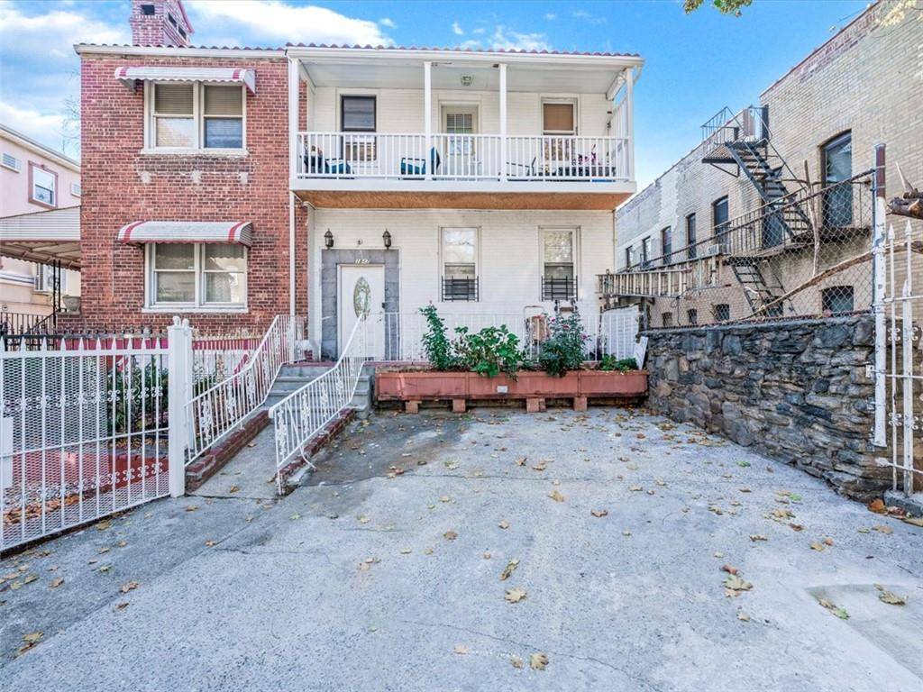 Bronx, NY 10453,1847 Billingsley TER