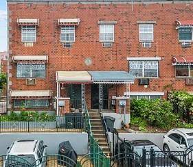 Bronx, NY 10460,850 E 176th ST