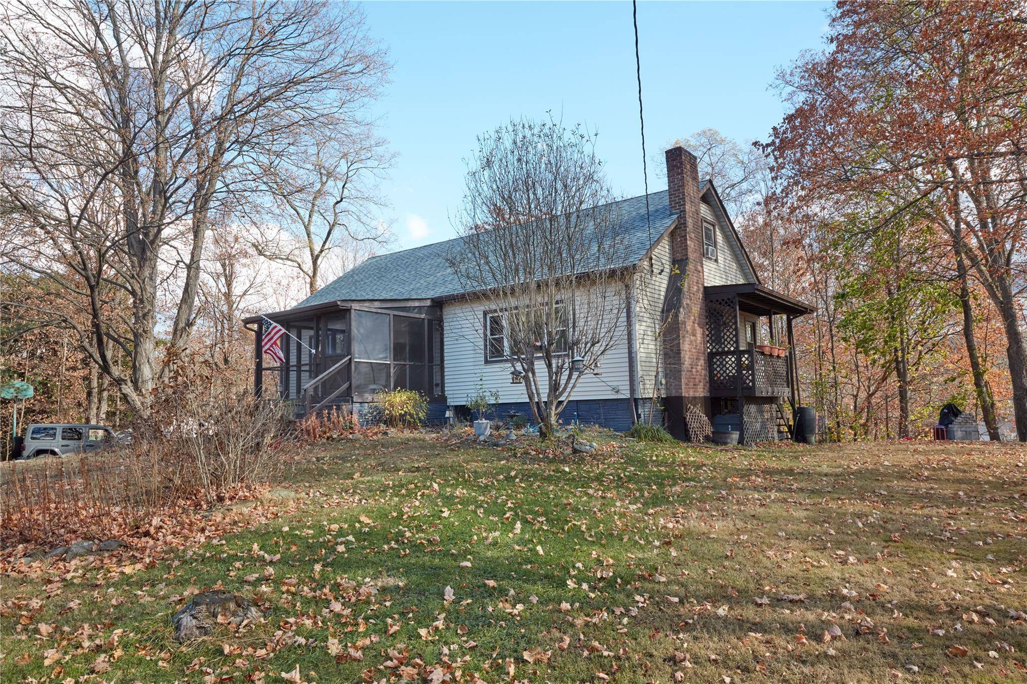 Cornwall, NY 12518,36 Frost LN