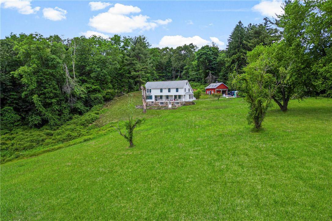 Armonk, NY 10504,73 Whippoorwill RD