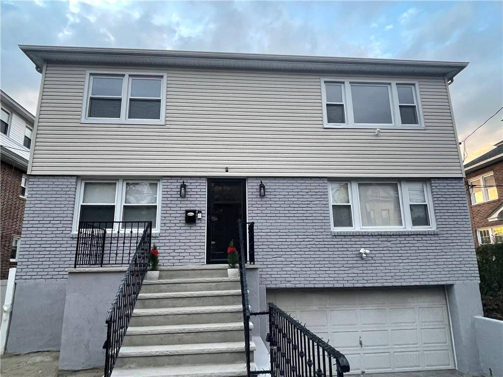 Yonkers, NY 10703,41 Amackassin TER