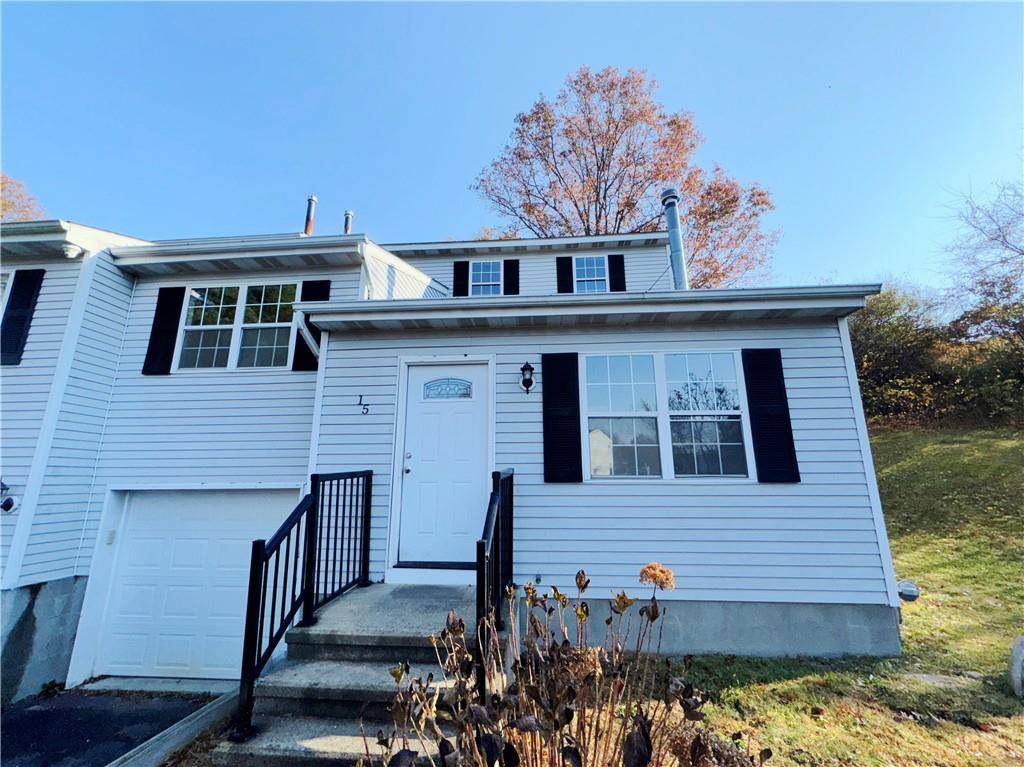 Fishkill, NY 12524,15 Sycamore CT