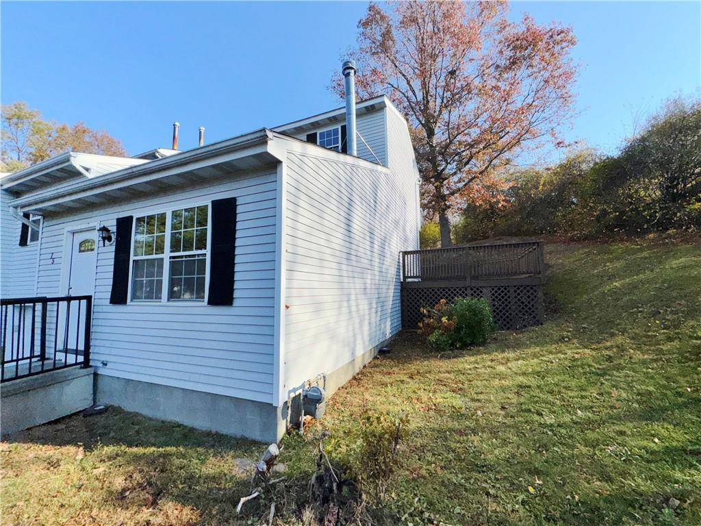 Fishkill, NY 12524,15 Sycamore CT