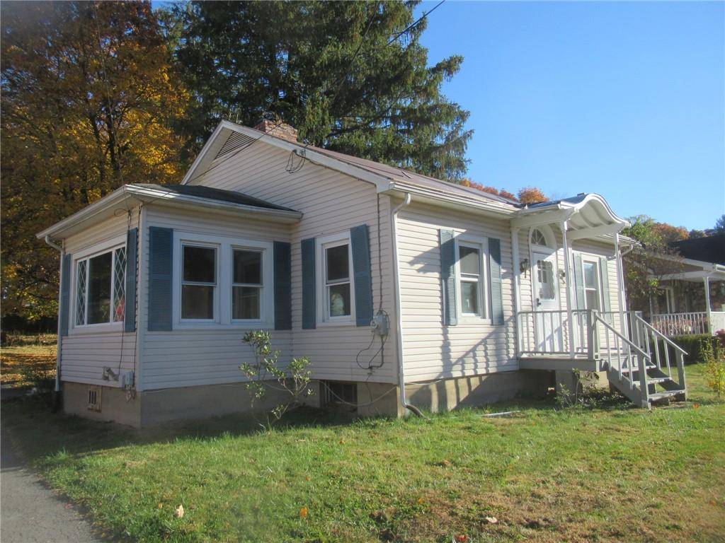 Central Valley, NY 10917,17 Rose PL