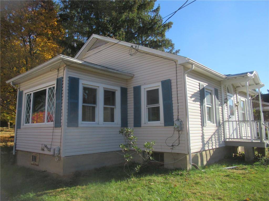 Central Valley, NY 10917,17 Rose PL