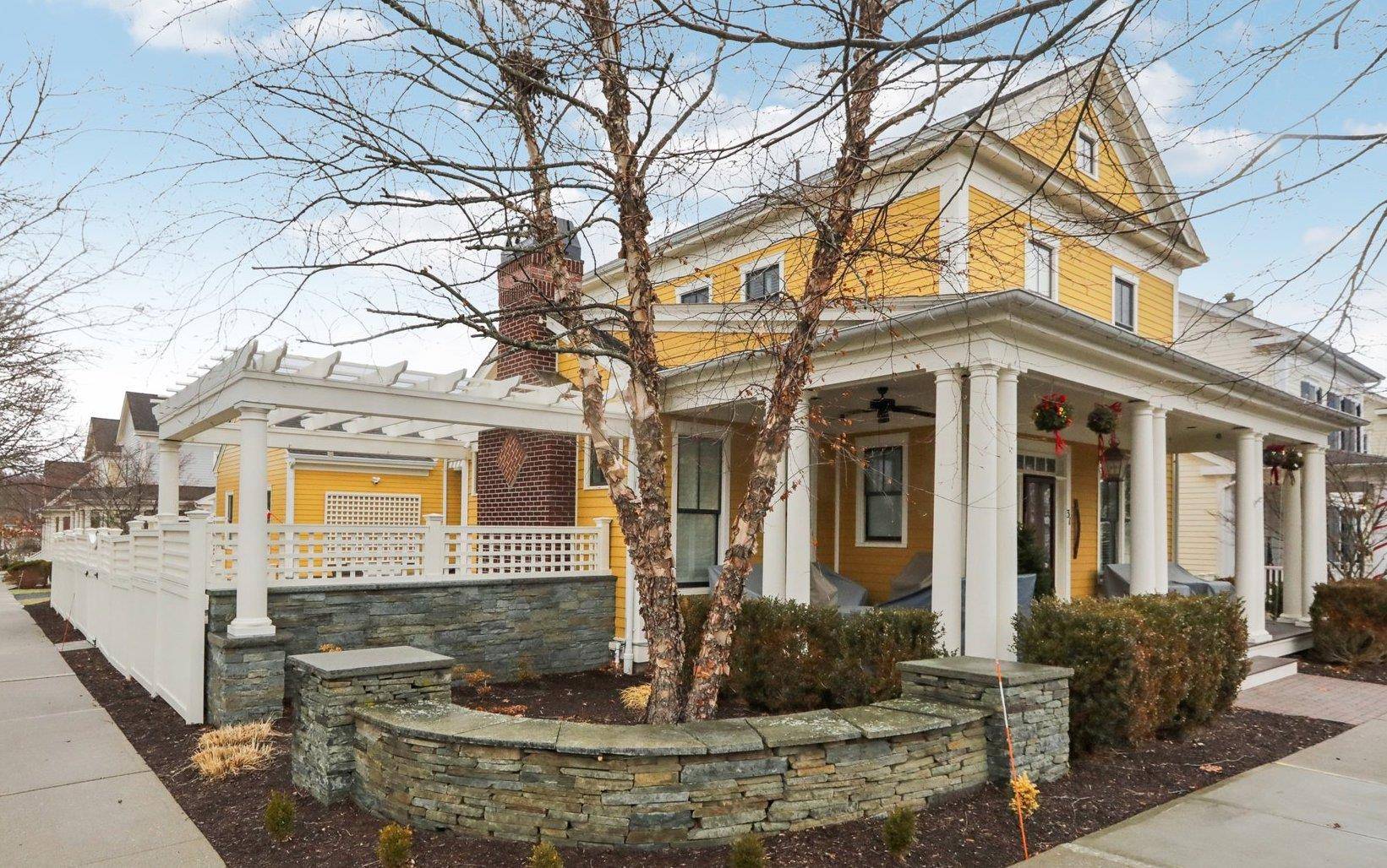 Warwick, NY 10990,31 Hudson ST