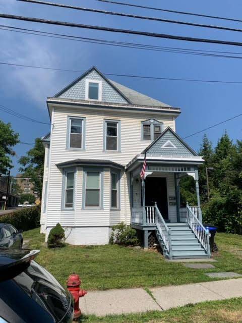 Poughkeepsie, NY 12601,7 Balding AVE #2