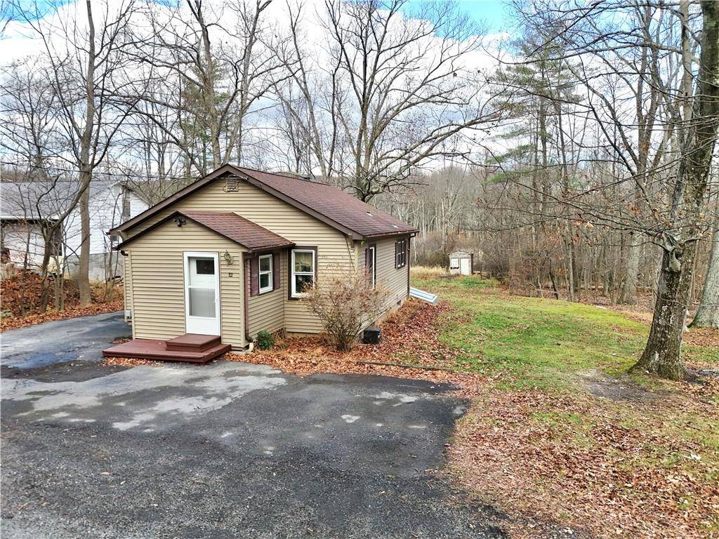 Otisville, NY 10963,12 Pine RD