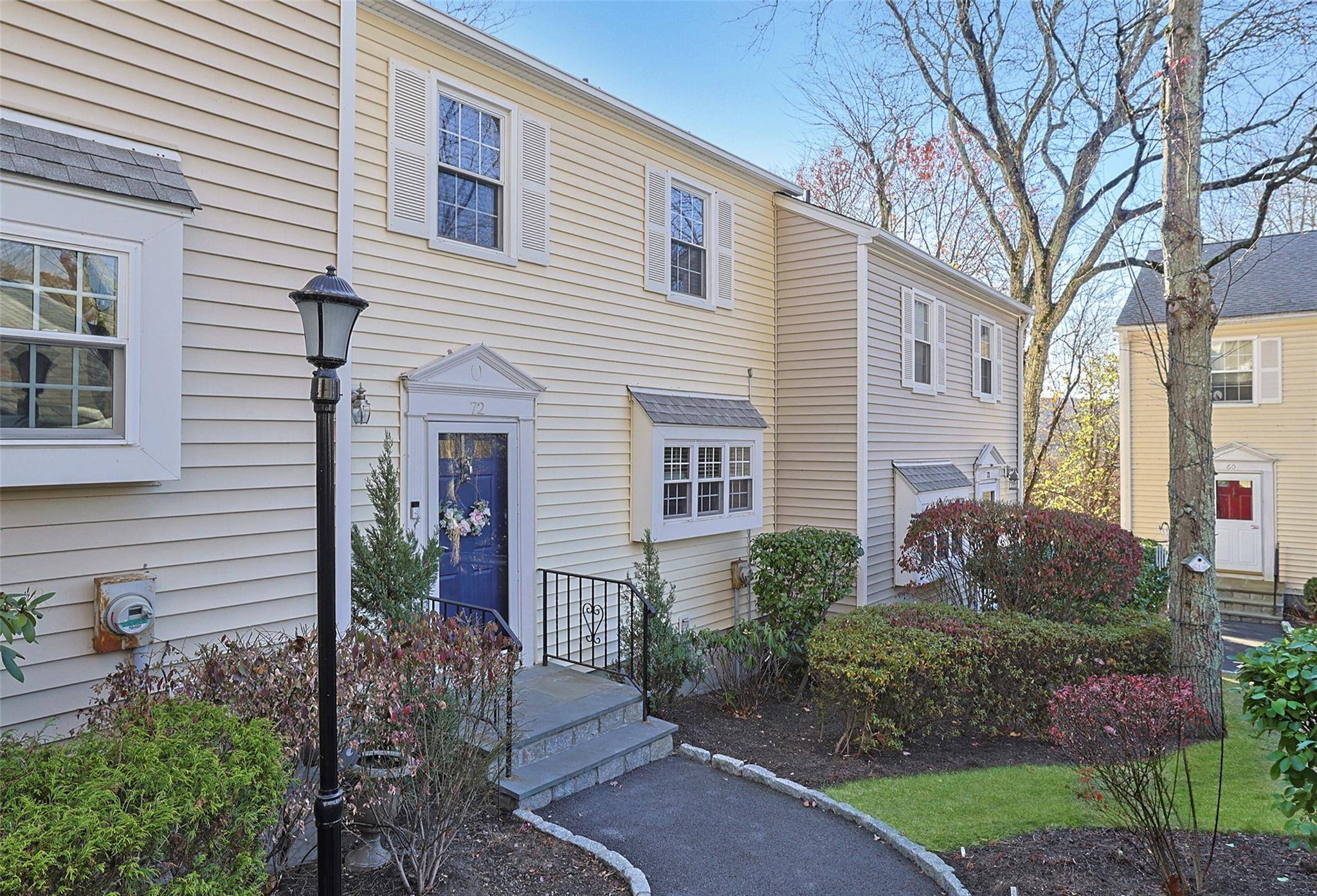 Tarrytown, NY 10591,72 Carrollwood DR