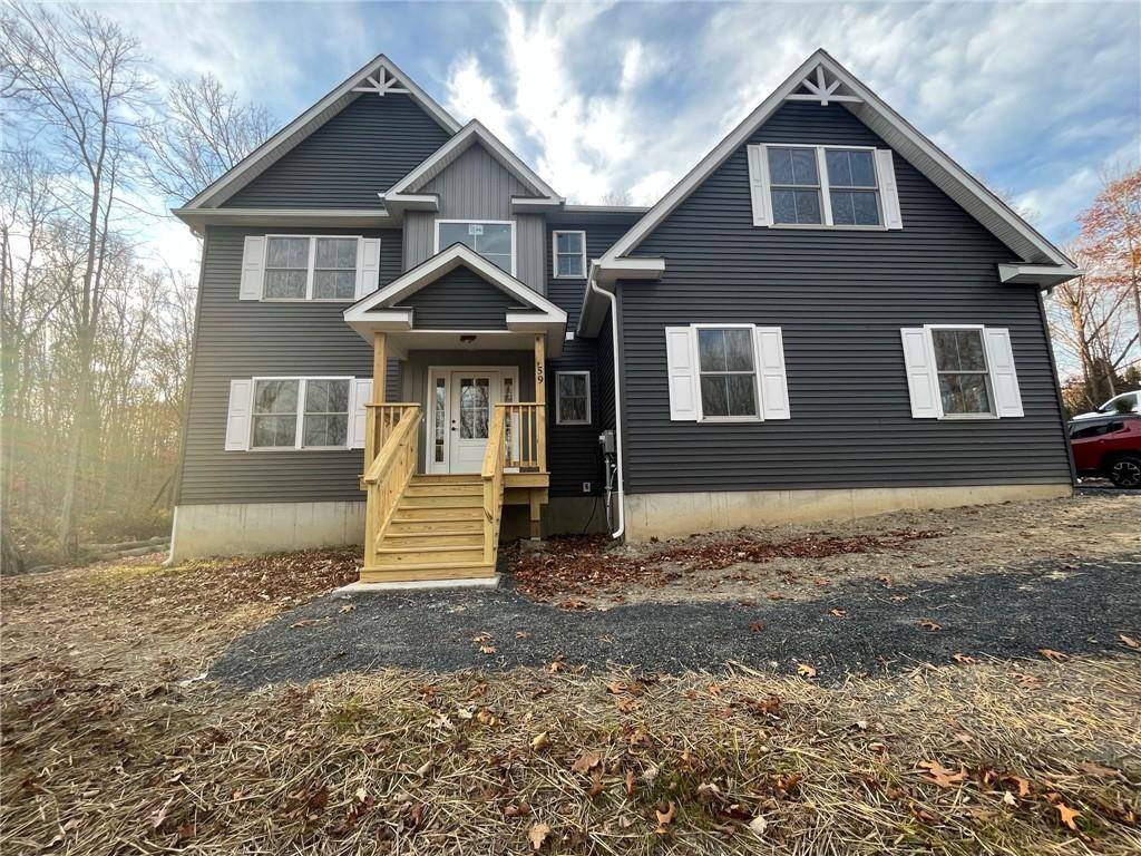 Westtown, NY 10998,Lot #1 Pine Hill RD