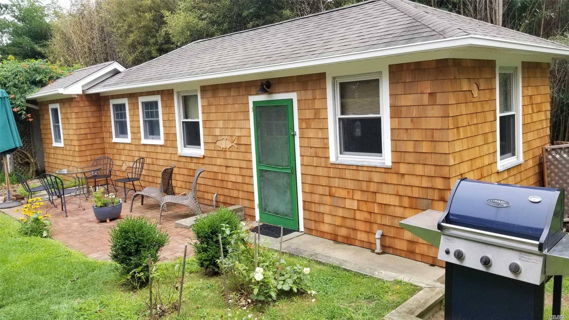 New Suffolk, NY 11956,16640 Main ST #Cottag