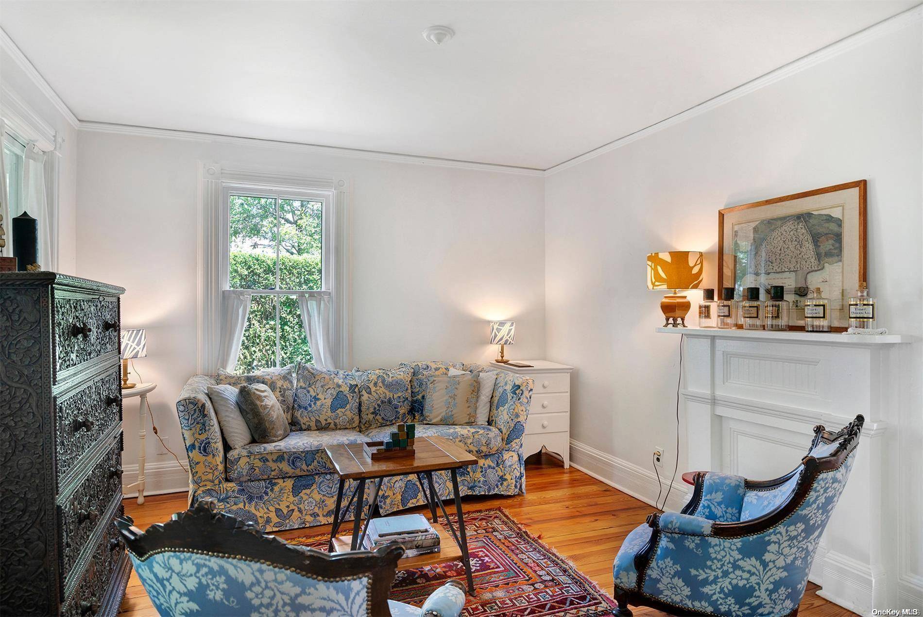 New Suffolk, NY 11956,640 Orchard ST