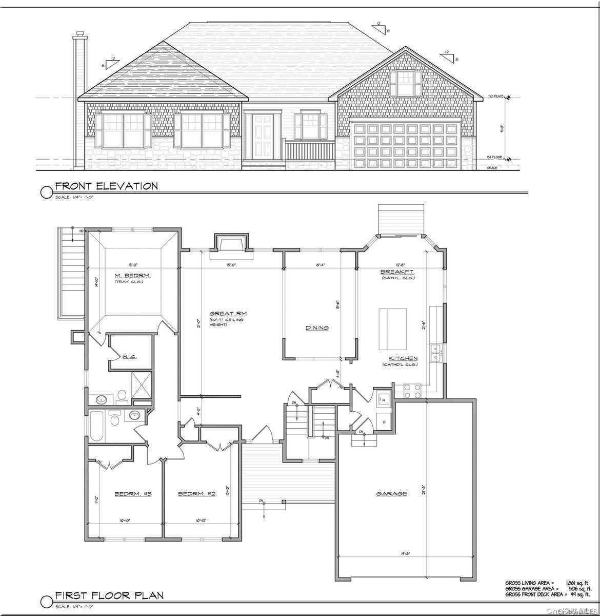 Manorville, NY 11949,Lot 3 Eastport Manor RD