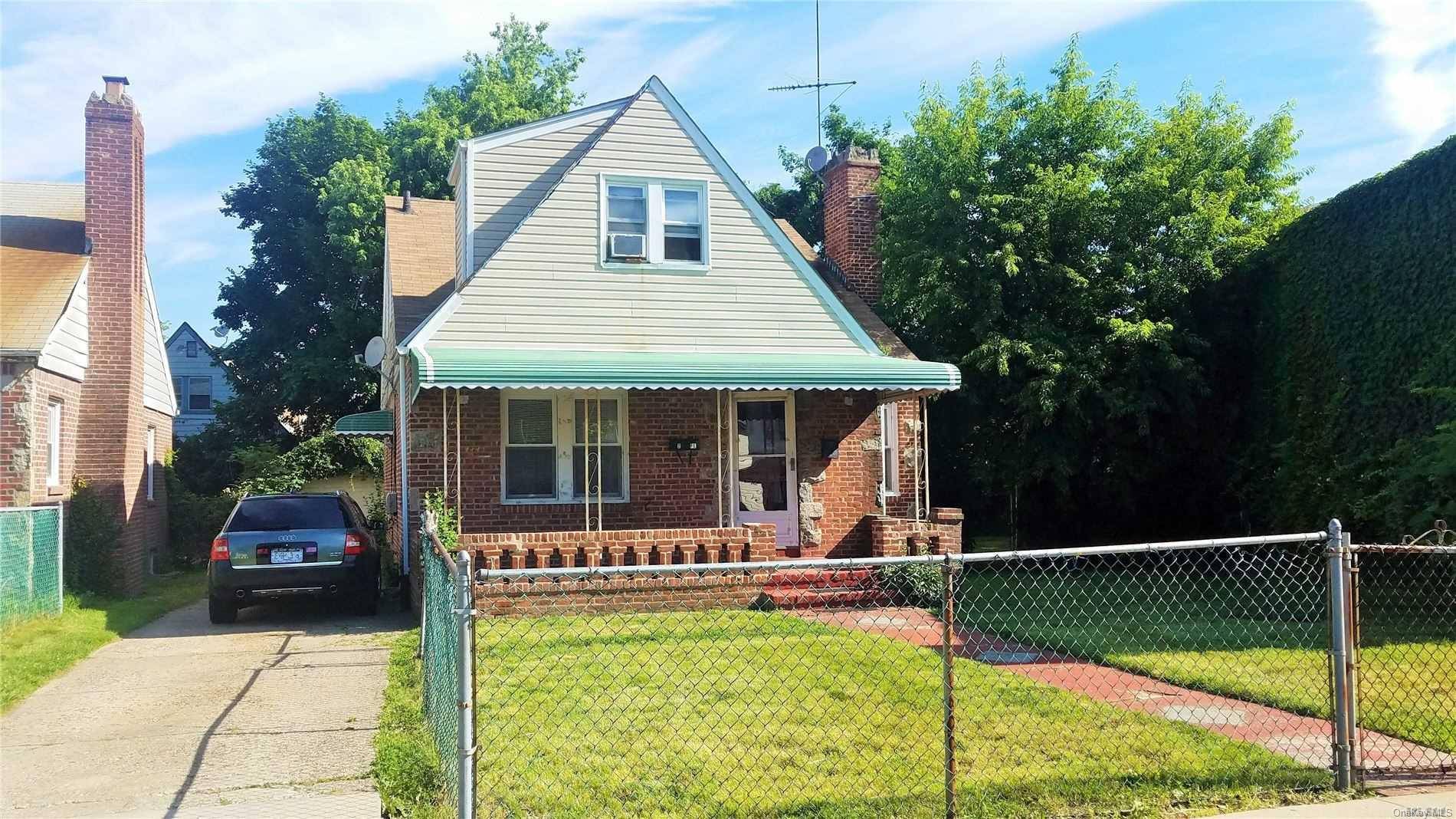 Jamaica, NY 11434,175-29 138th AVE