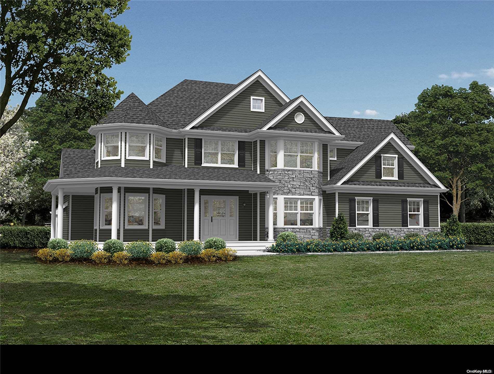 Northport, NY 11768,Lot 7 Orient AVE