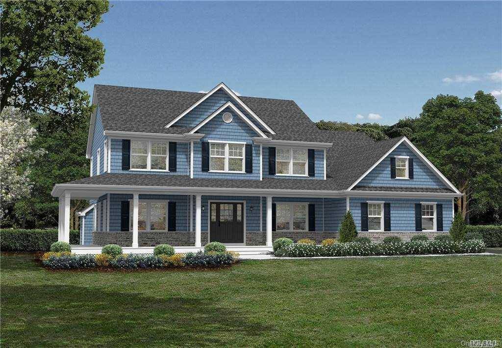 Northport, NY 11768,Lot 19 Orient AVE