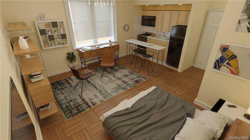 Forest Hills, NY 11375,72-61 113 ST #M19