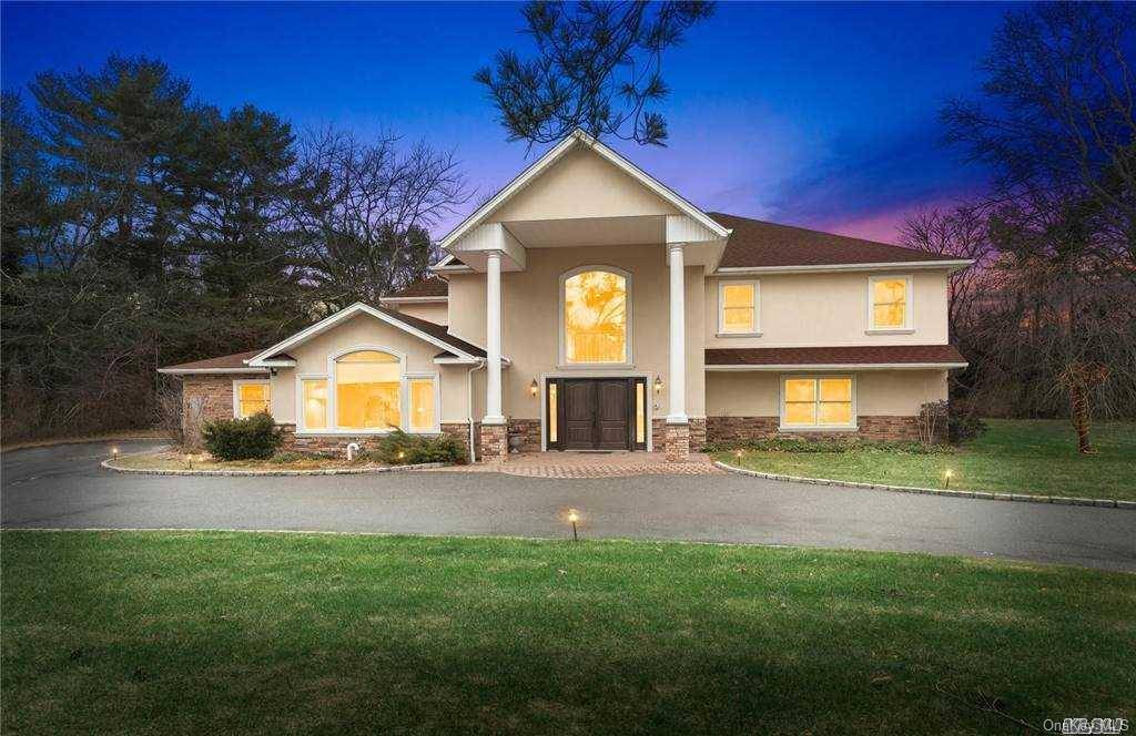 Syosset, NY 11791,195 Cold Spring RD