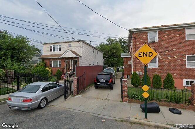 Springfield Gardens, NY 11413,146-02 180th ST