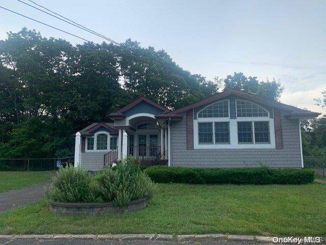 Port Jefferson Station, NY 11776,4665 Nesconset HWY