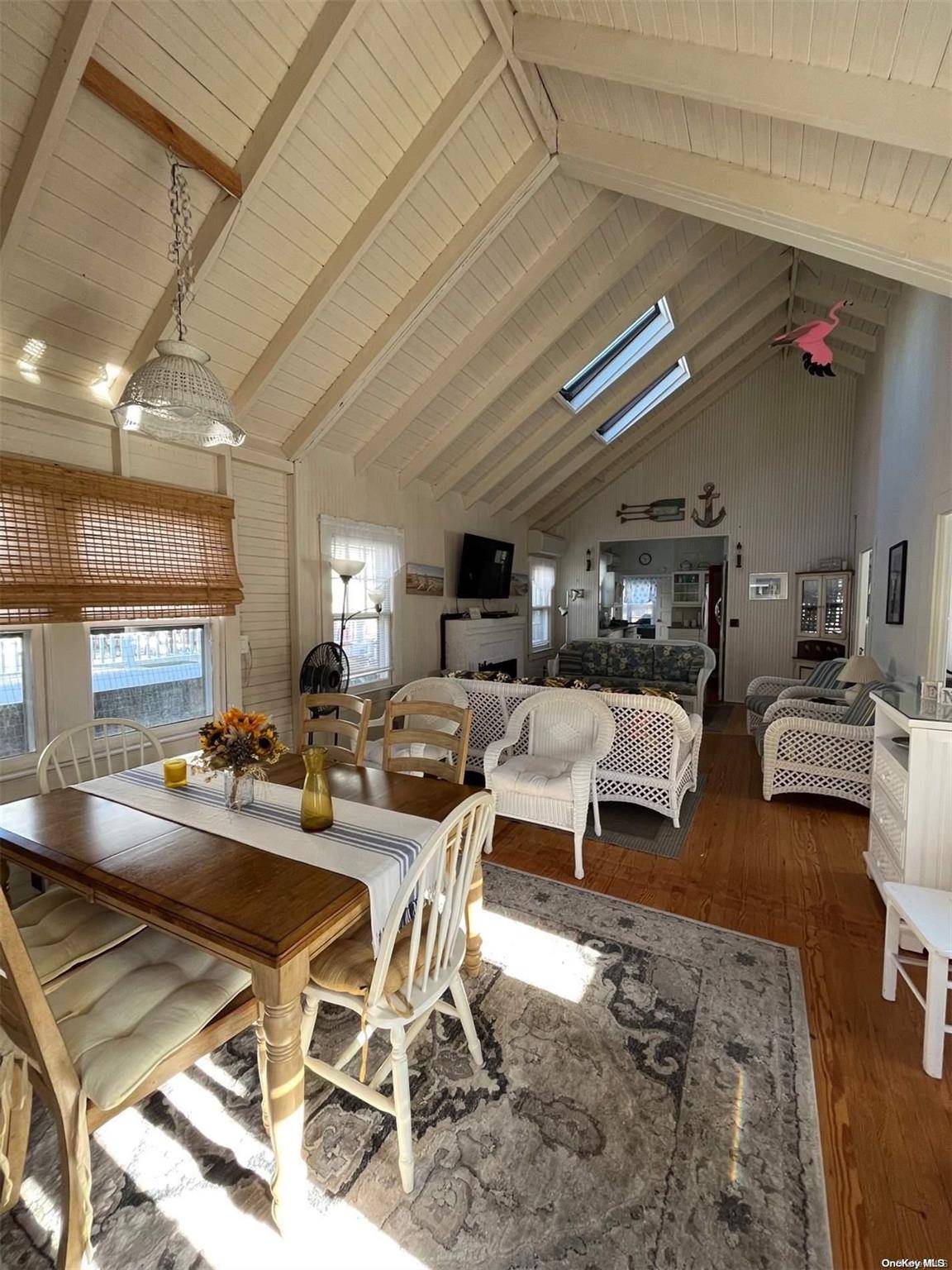 Ocean Beach, NY 11770,760 Ocean Breeze WALK