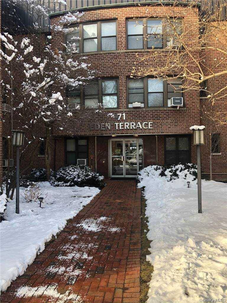 Great Neck, NY 11021,71 Grace AVE #2K